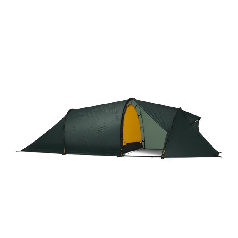 Hilleberg Nallo 2 GT - Green