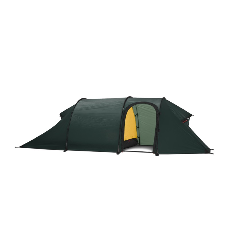 Hilleberg Nammatj 2 GT - Green