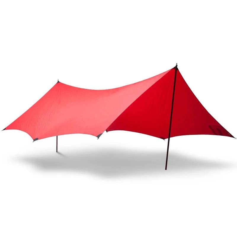 Hilleberg Tarp 10 UL - Red