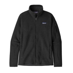 Patagonia Better Sweater Jacket - Black