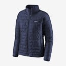 Patagonia Nano Puff Jacket - Classic Navy