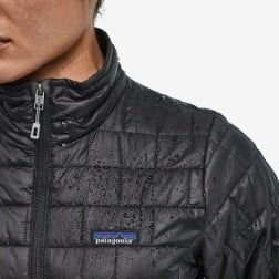 Patagonia Nano Puff Jacket