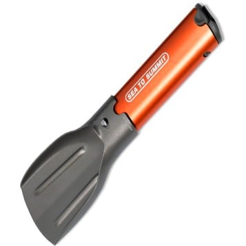 Sea To Summit Pocket Trowel - Alu