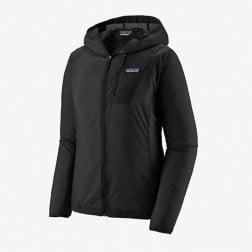 Patagonia Houdini Jacket - Black