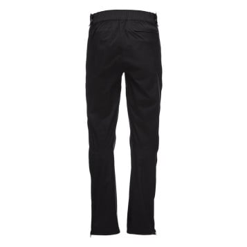 Black Diamond Stormline Stretch FL ZP Rain Pant