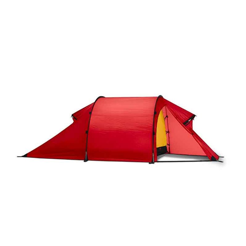 Hilleberg Nammatj 3 - Red