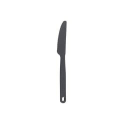 Sea To Summit Camp Cutlery - Kniv - Grey