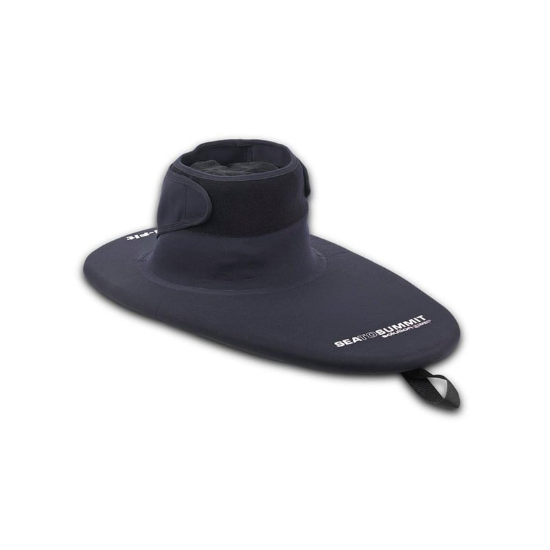 Sea To Summit Flexi Fit Spray Cover - Black