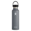 Hydroflask 21 oz Standard Mouth - Stone