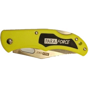 ParaForce Lockback Knife