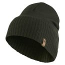 Fjällräven Merino Lite Hat - Deep Forest (662)