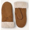 Hestra Sheepskin Mitt - Cork