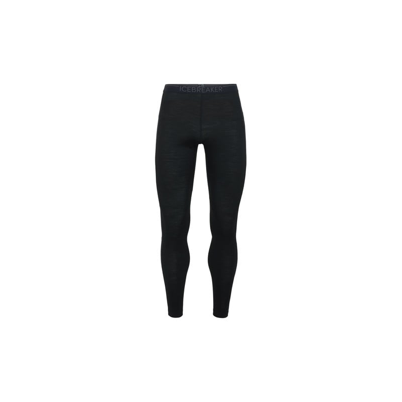 Icebreaker 150 Zone Leggings - Black