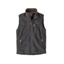 Patagonia Retro Pile Vest - Forge Grey