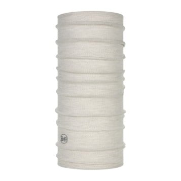 Buff Wool Buff Lightweight - Cloud