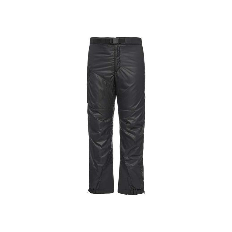 Black Diamond Stance Belay Pants - Black