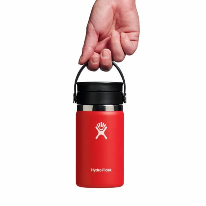 Hydroflask 12 oz Wide Flex Sip Lid