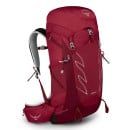 Osprey Talon 33 - Cosmic Red