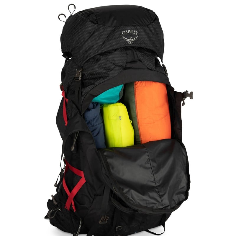 Osprey Aether Plus 100