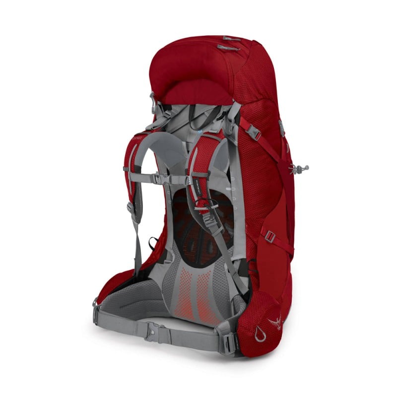 Osprey Ariel Plus 60