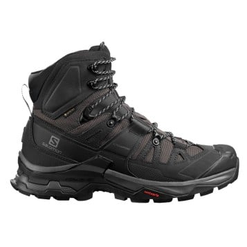 Salomon Quest 4 GTX - Magnet/Black/Quarry