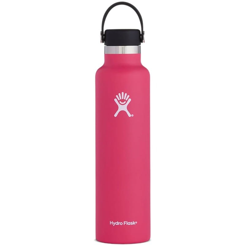 Hydroflask 24 oz Standard Mouth - Watermelon