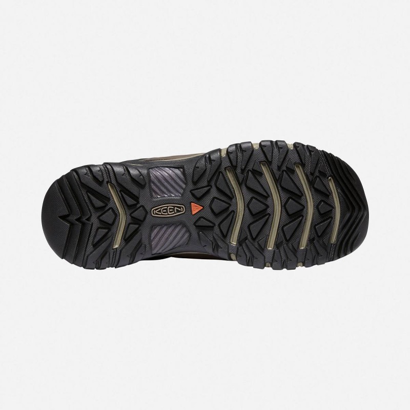 Keen Targhee III MID WP