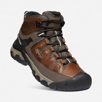 Keen Targhee III MID WP