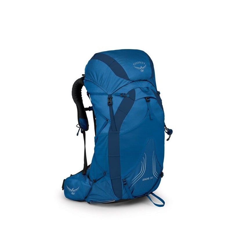 Osprey Exos 38 - Blue Ribbon