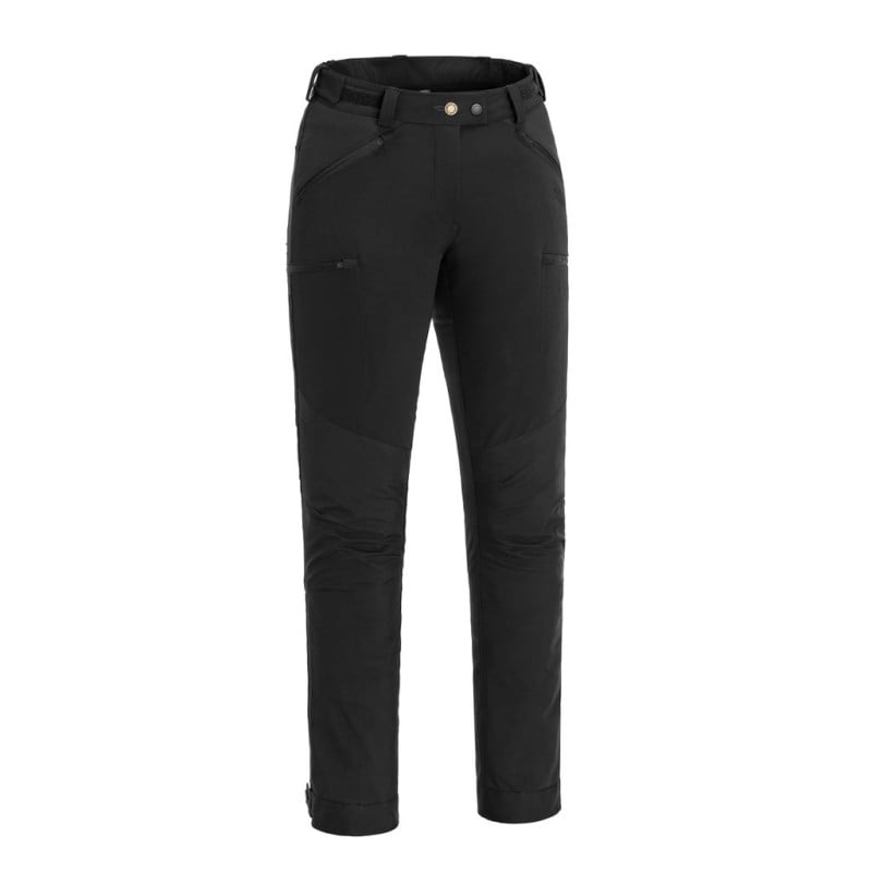 Pinewood Abisko Trousers Womens - Black