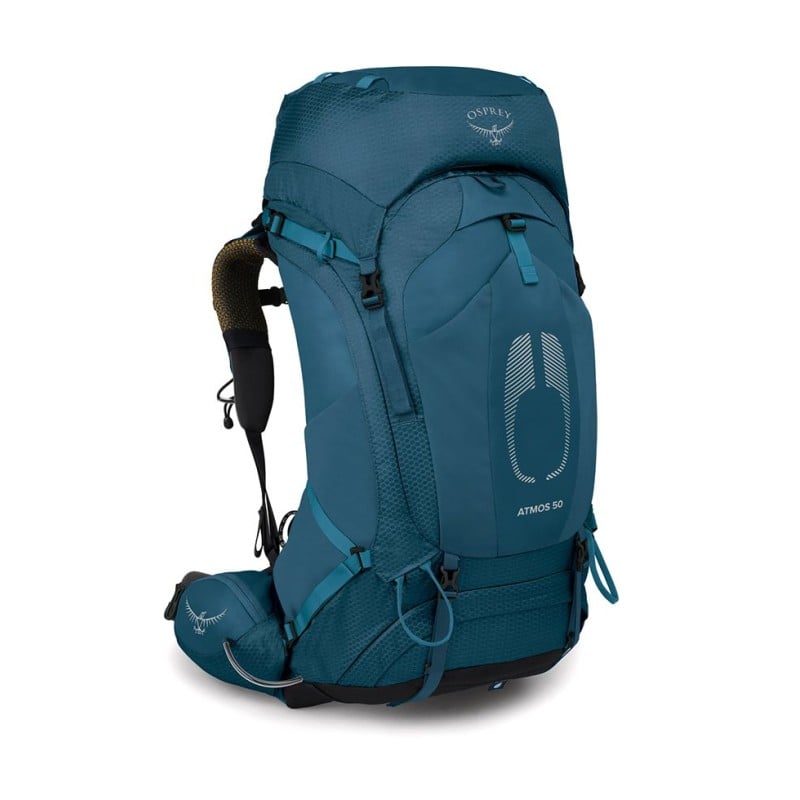 Osprey Atmos AG 50 - Venturi Blue