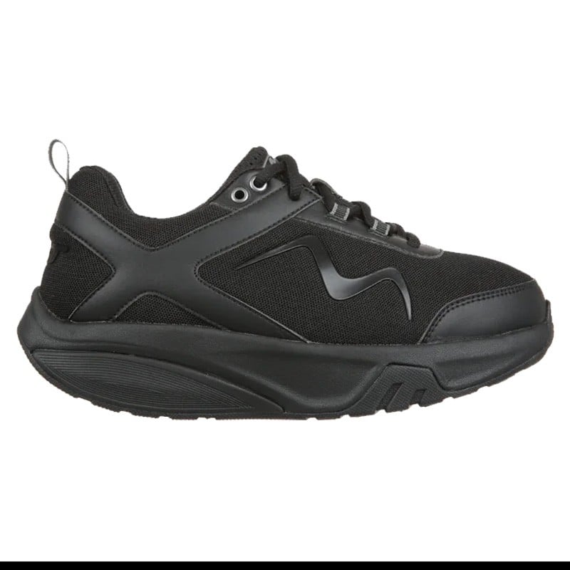 MBT Sport4 - Black