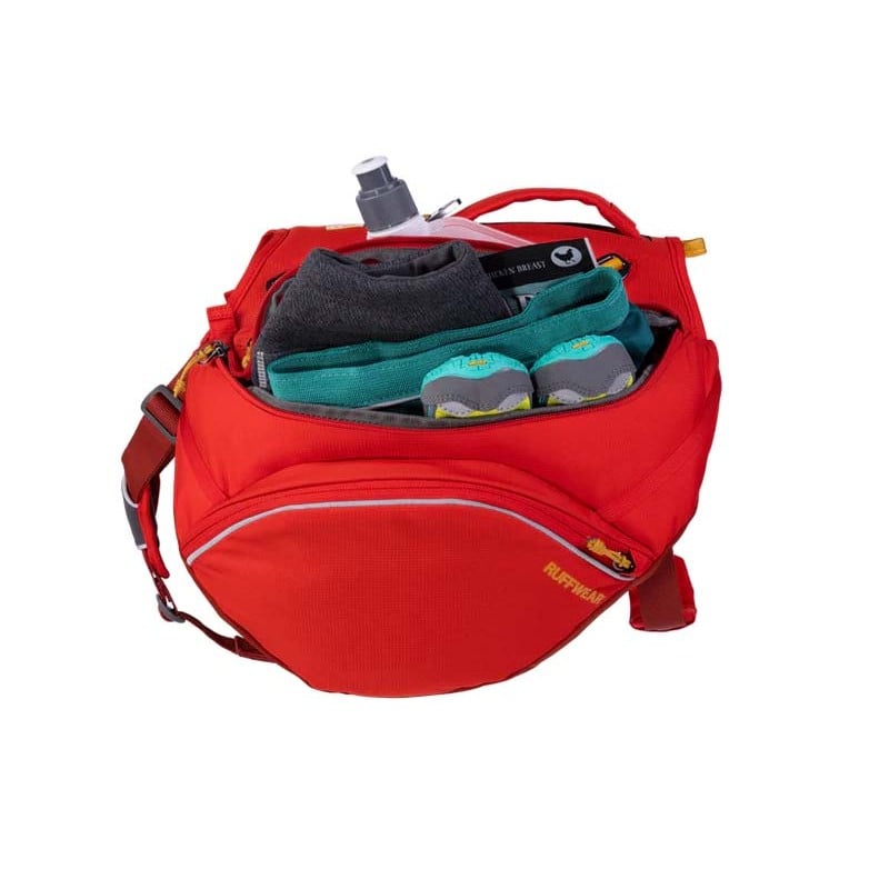 Ruffwear Palisades Pack