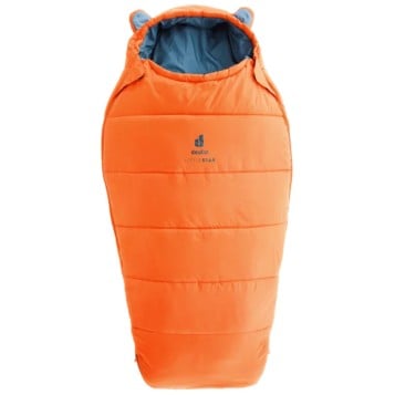 Deuter Little Star - Saffron Slateblue