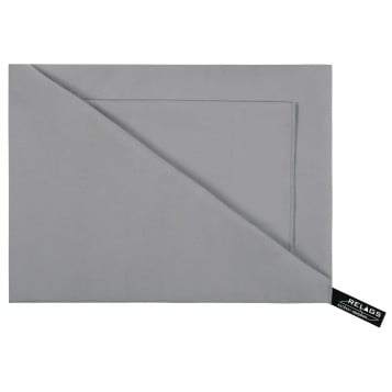 Relags Velour Towel XLarge - Graphite