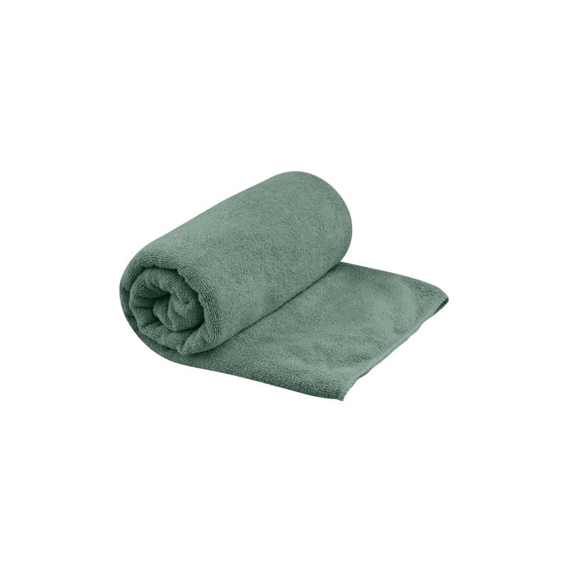 Sea To Summit Tek Towel Medium - Sage