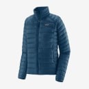 Patagonia Down Sweater - Lagom Blue