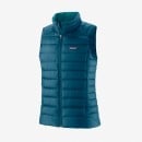 Patagonia Down Sweater Vest - Lagom Blue