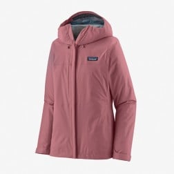 Patagonia Torrentshell 3L Jacket - Evening Mauve