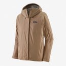 Patagonia Torrentshell 3L Jacket - Seabird Grey