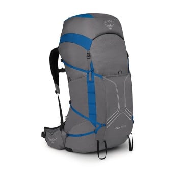 Osprey Exos Pro 55 - Dale Grey/Agam Blue