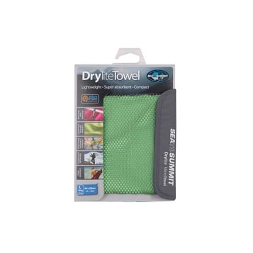 Sea To Summit Drylite Towel Small