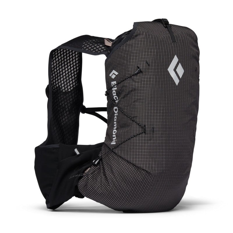 Black Diamond Distance 8 Backpack - Black