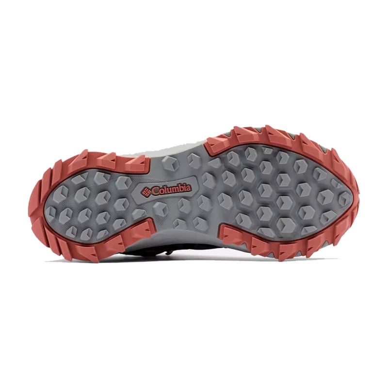 Columbia Peakfreak II Mid Outdry