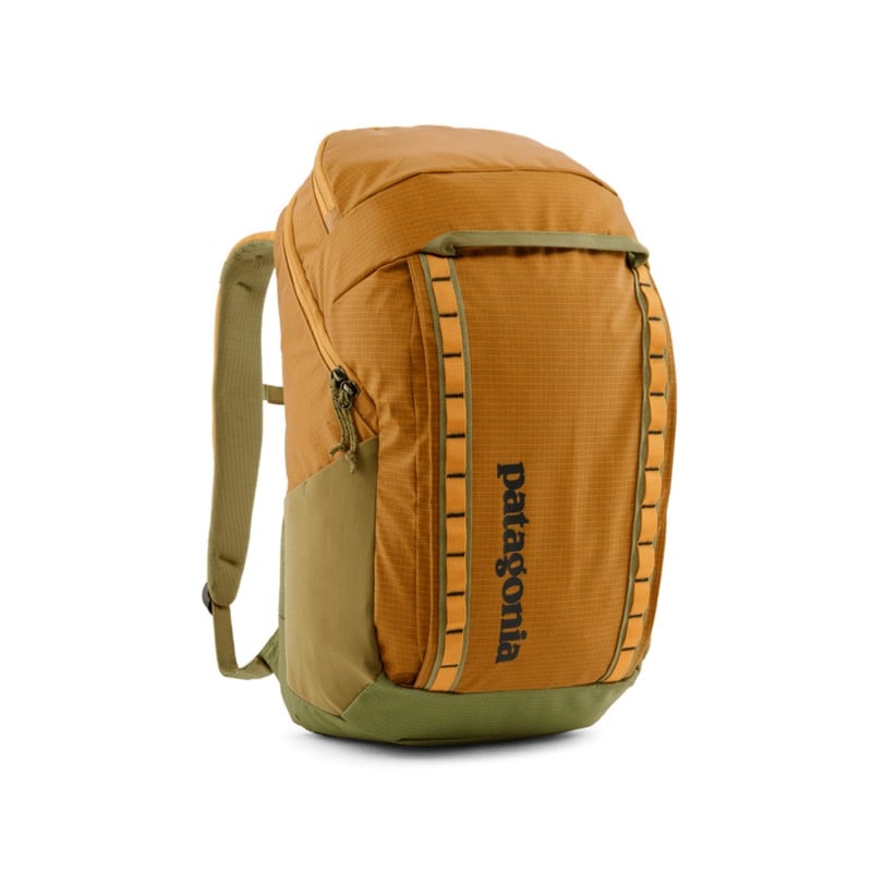 Patagonia Black Hole Pack 32L - Pufferfish Gold