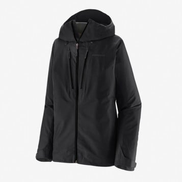 Patagonia Triolet Jacket - Black