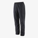 Patagonia Torrentshell 3L Pants - Short - Black