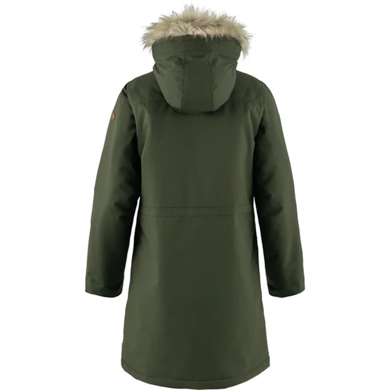 Fjällräven Nuuk Lite Parka W