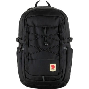 Fjällräven Skule 20 - Black