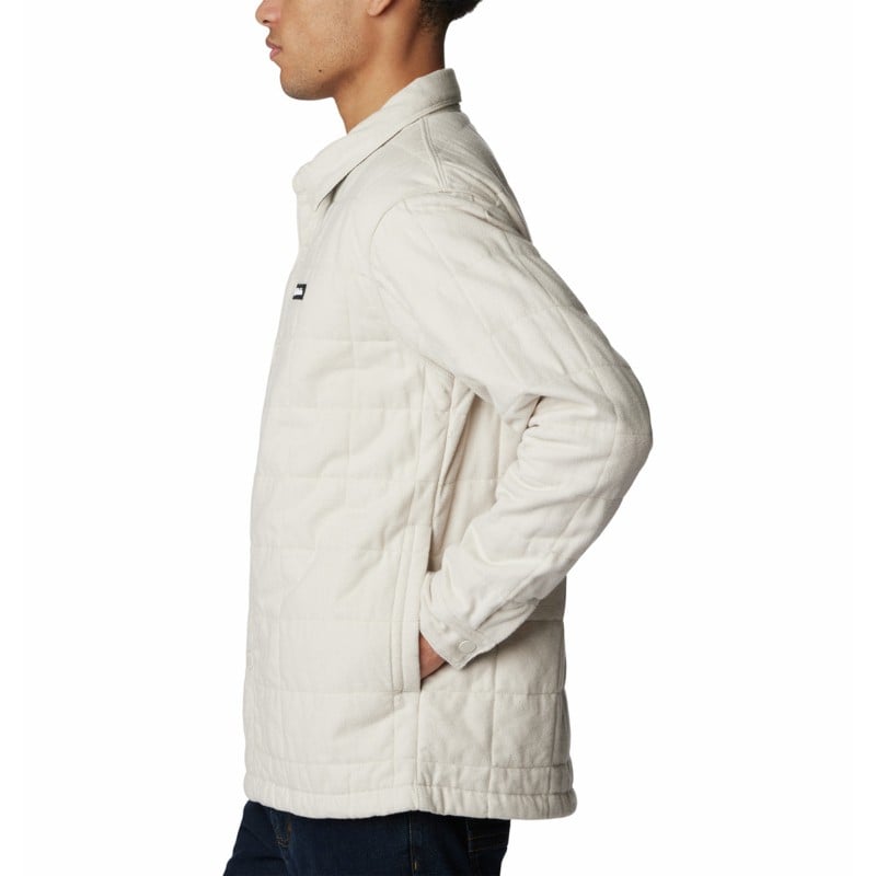 Columbia Landroamer Quilted Shirt Jacket